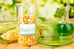 Flawith biofuel availability