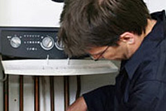 boiler service Flawith