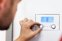 best Flawith boiler servicing companies