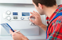 free Flawith gas safe engineer quotes