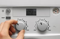 free Flawith boiler maintenance quotes